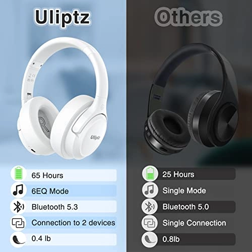 WH202A Wireless Headphone