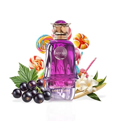 Butter Scotch Eau de Parfum 100ml