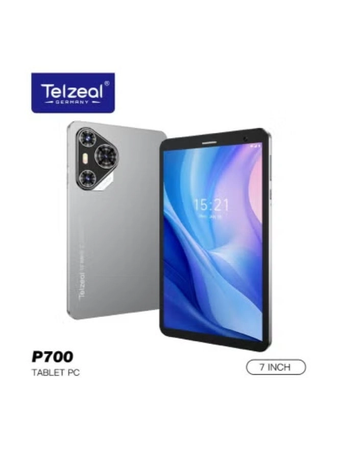 P701 - 256GB 7"