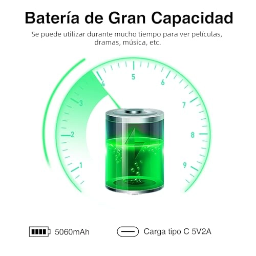 T20 Mini - 128GB 8.4"