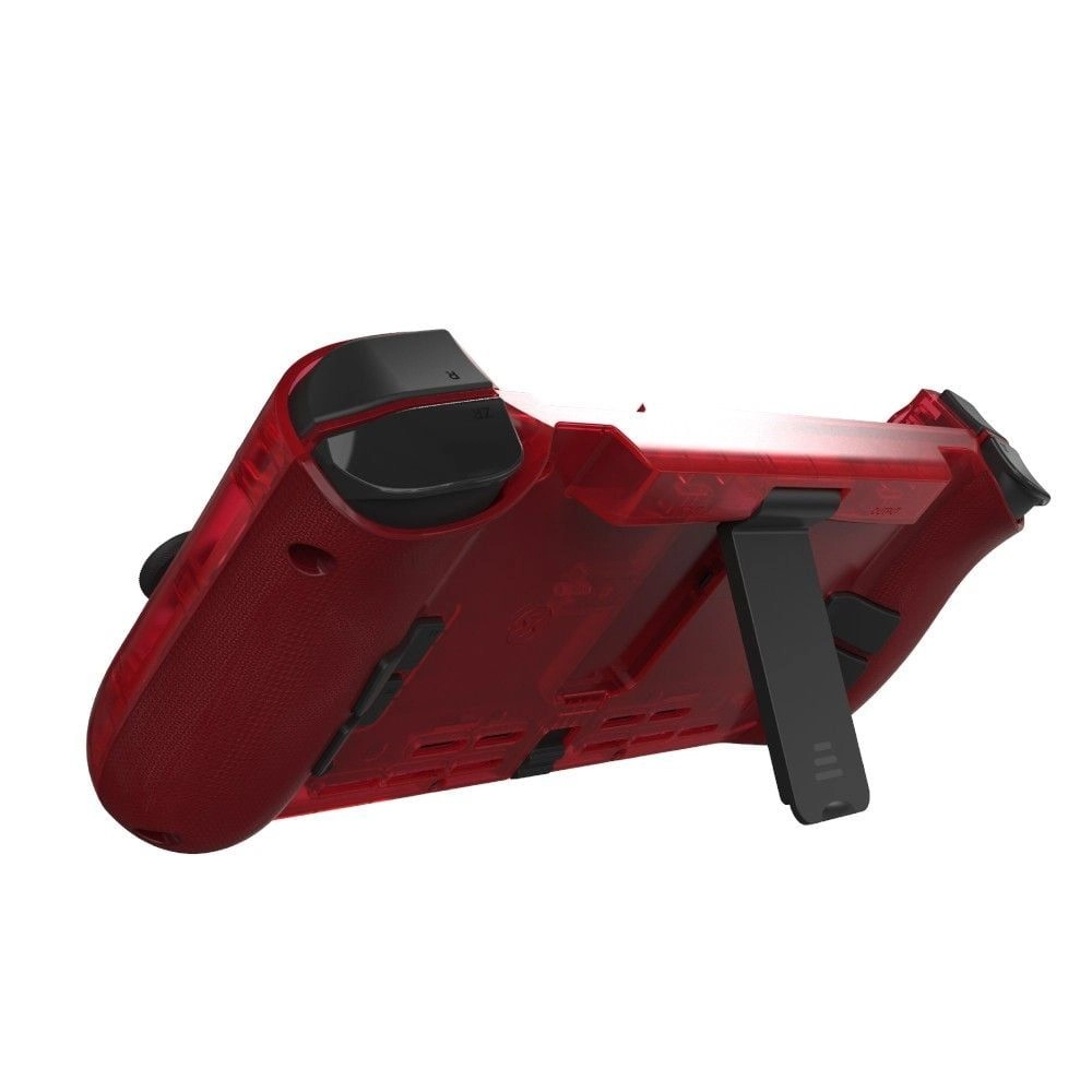 Nitro Deck - Atomic Red Switch