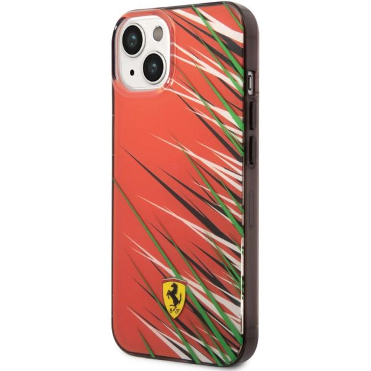 Case - PC, TPU Back Case for iPhone 14