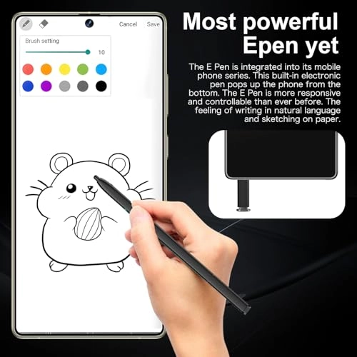 I25 Ultra - 16GB 512GB