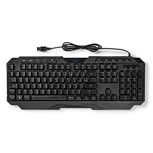 Gaming Keyboard - FR Wired