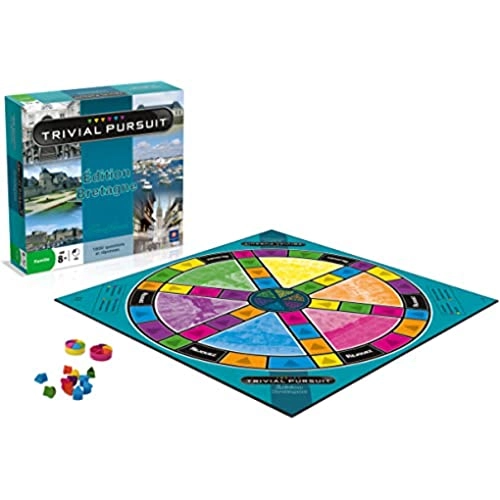 Trivial Pursuit: Normandy (French)