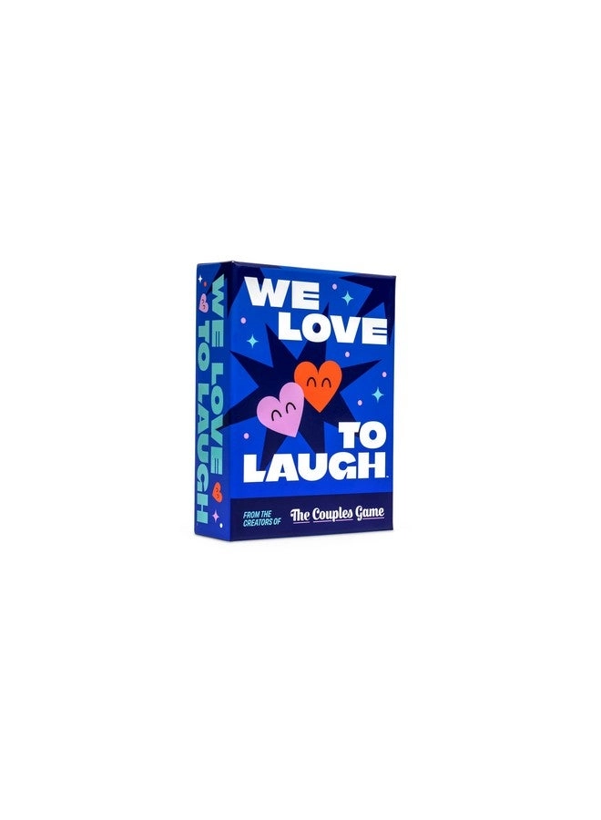 DSS Games We Love to Laugh