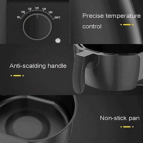 Air Fryer TINZA21549