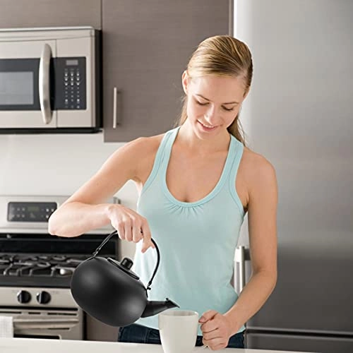 Whistling Tea Kettle - 2 Liter