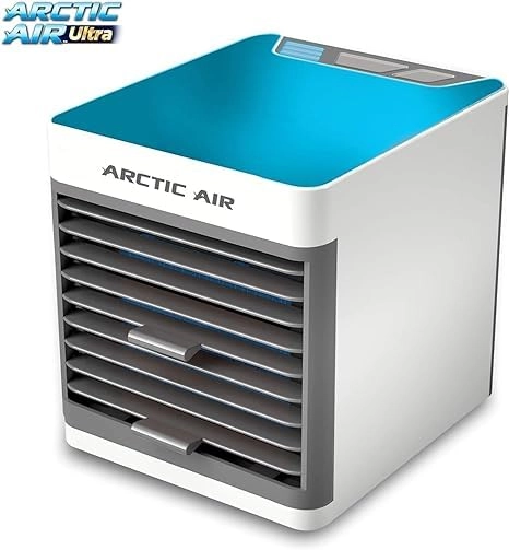 Arctic Air Ultra - 350 Cubic Feet Per Minute