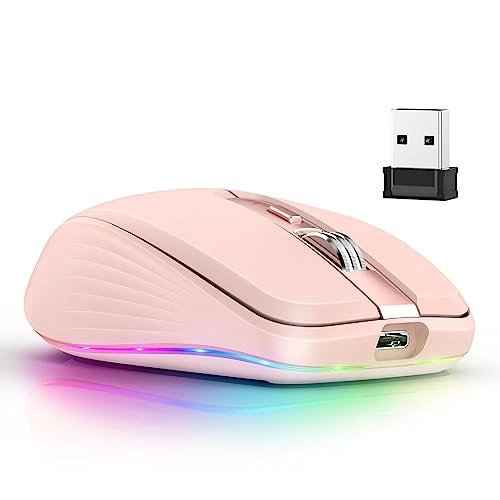 Wireless Mouse - Bluetooth