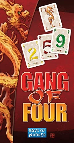 Gang of Four