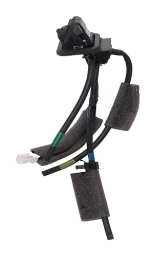 Reversing Camera - Night vision