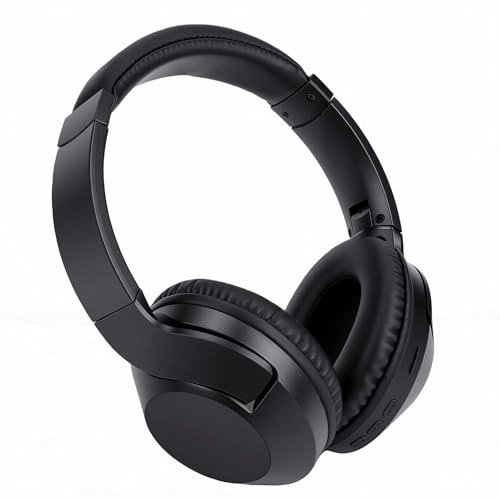 On-Ear Headphones Wireless Headphone