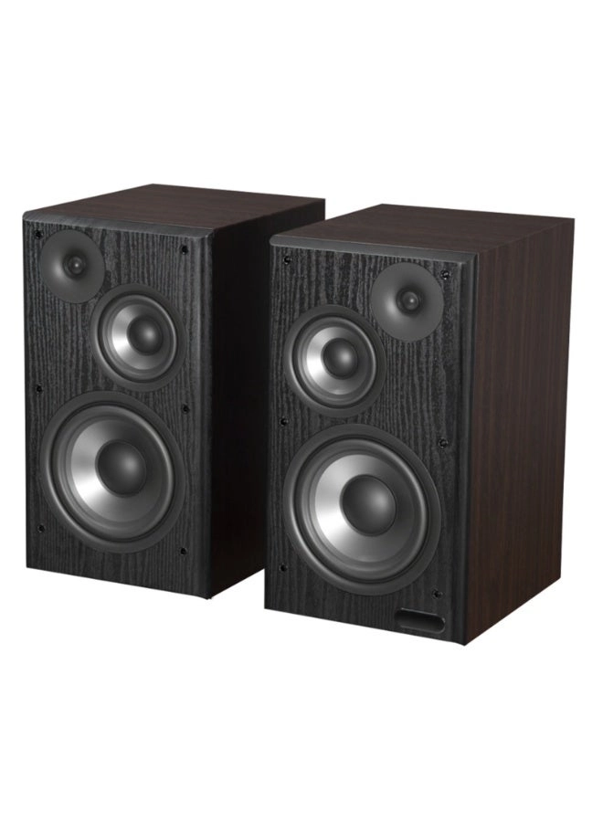 R2750DB MKII - 3-Way 144W RMS