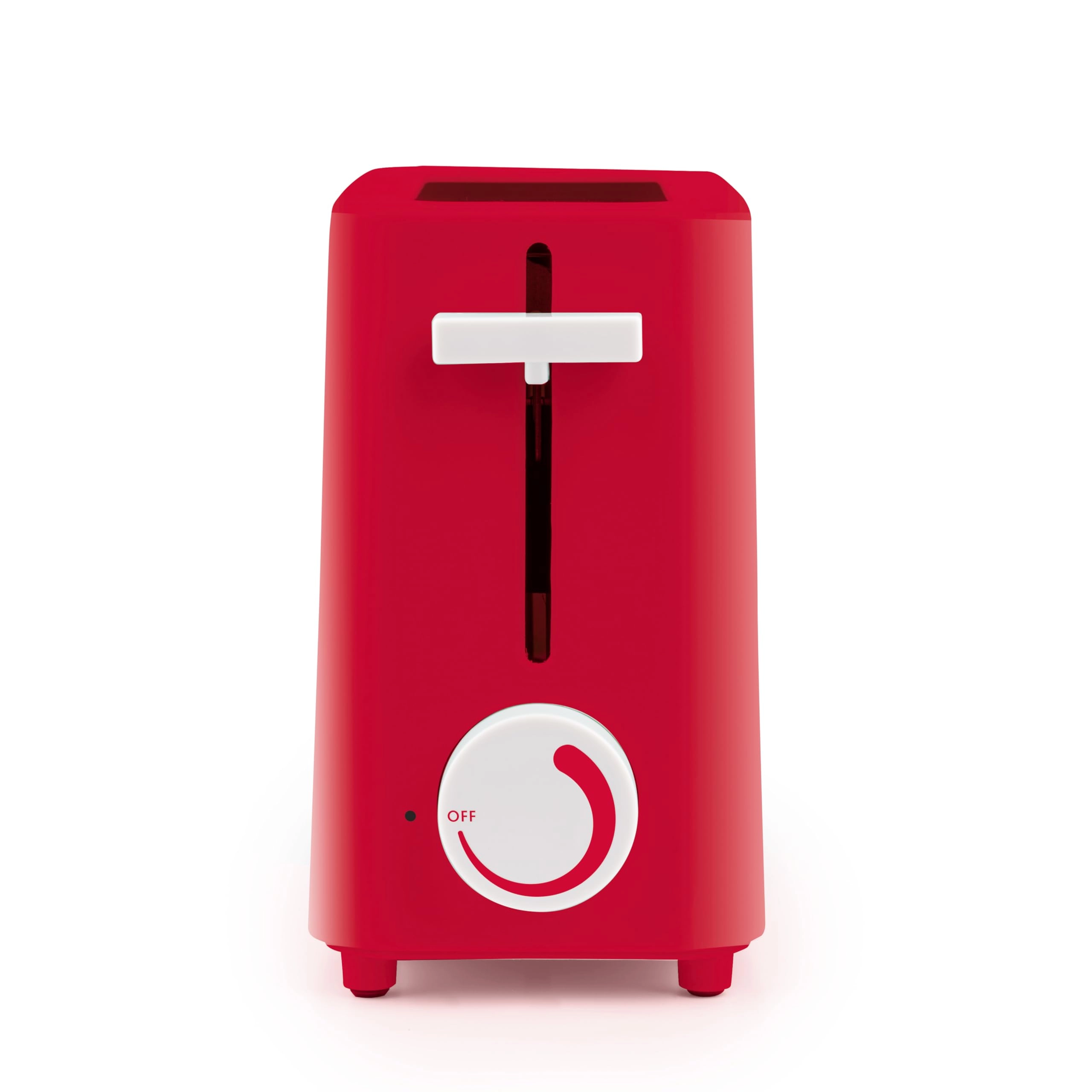MyMini Single Slice Toaster - Single Slice