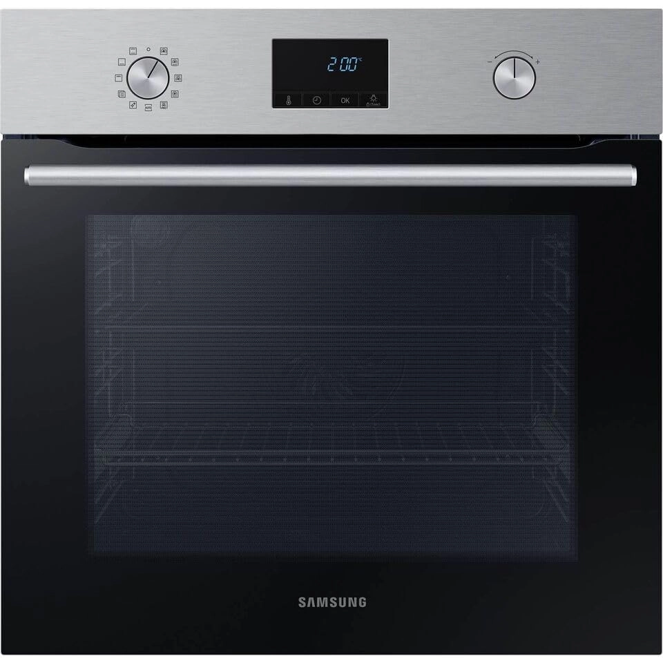 Samsung NV68A1172RS Convection Oven