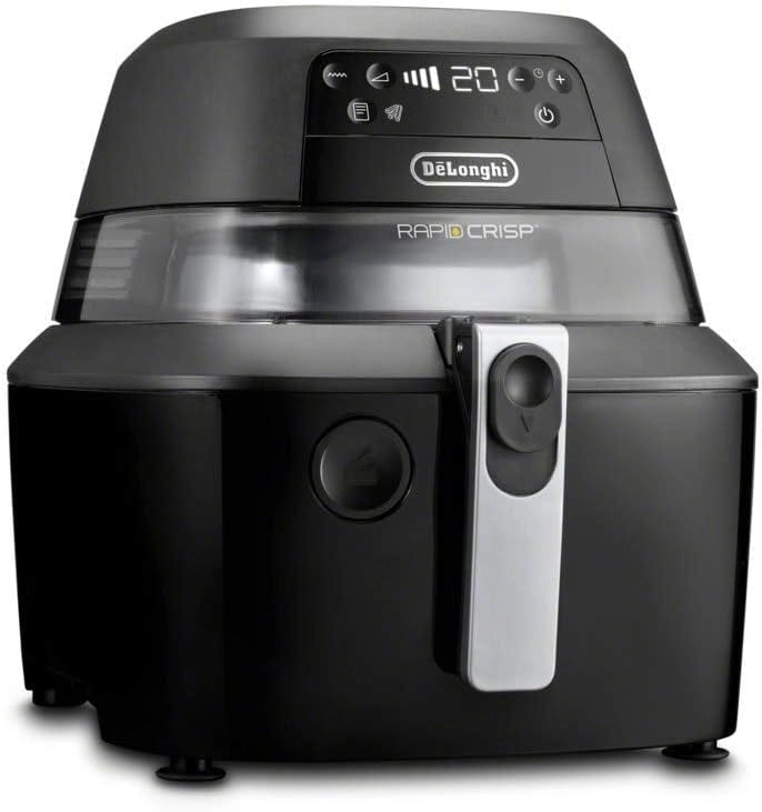 Rapid Crisp FH2394.BK