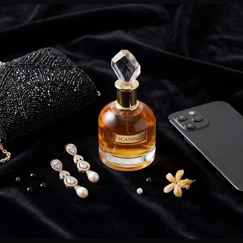 Scandal Eau de Parfum 100ml