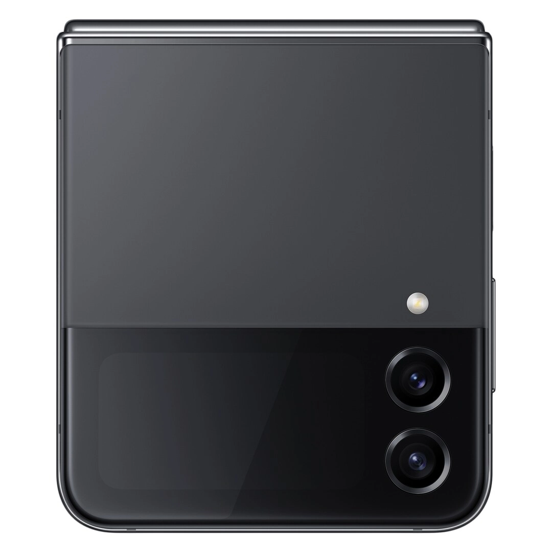 Galaxy Z Flip 4 - 8GB 256GB