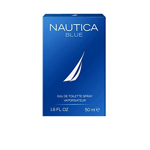 Blue Eau de Toilette 50ml