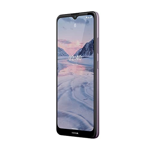 2.4 - 3GB 64GB