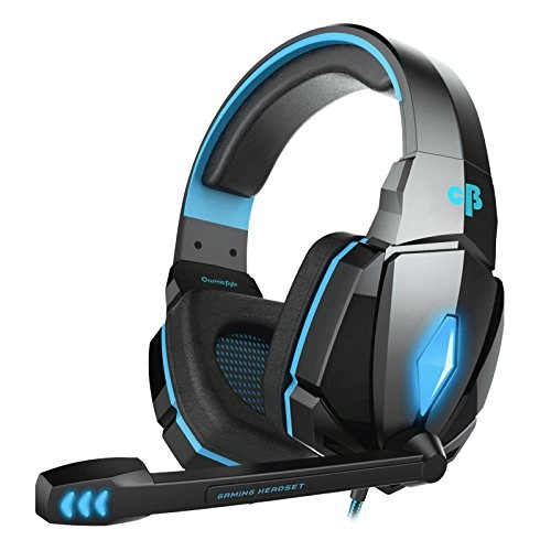 Cosmic Byte G4000 Wired Headset
