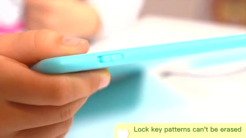 Lcd Writing Tablet - 36 months - 10 years