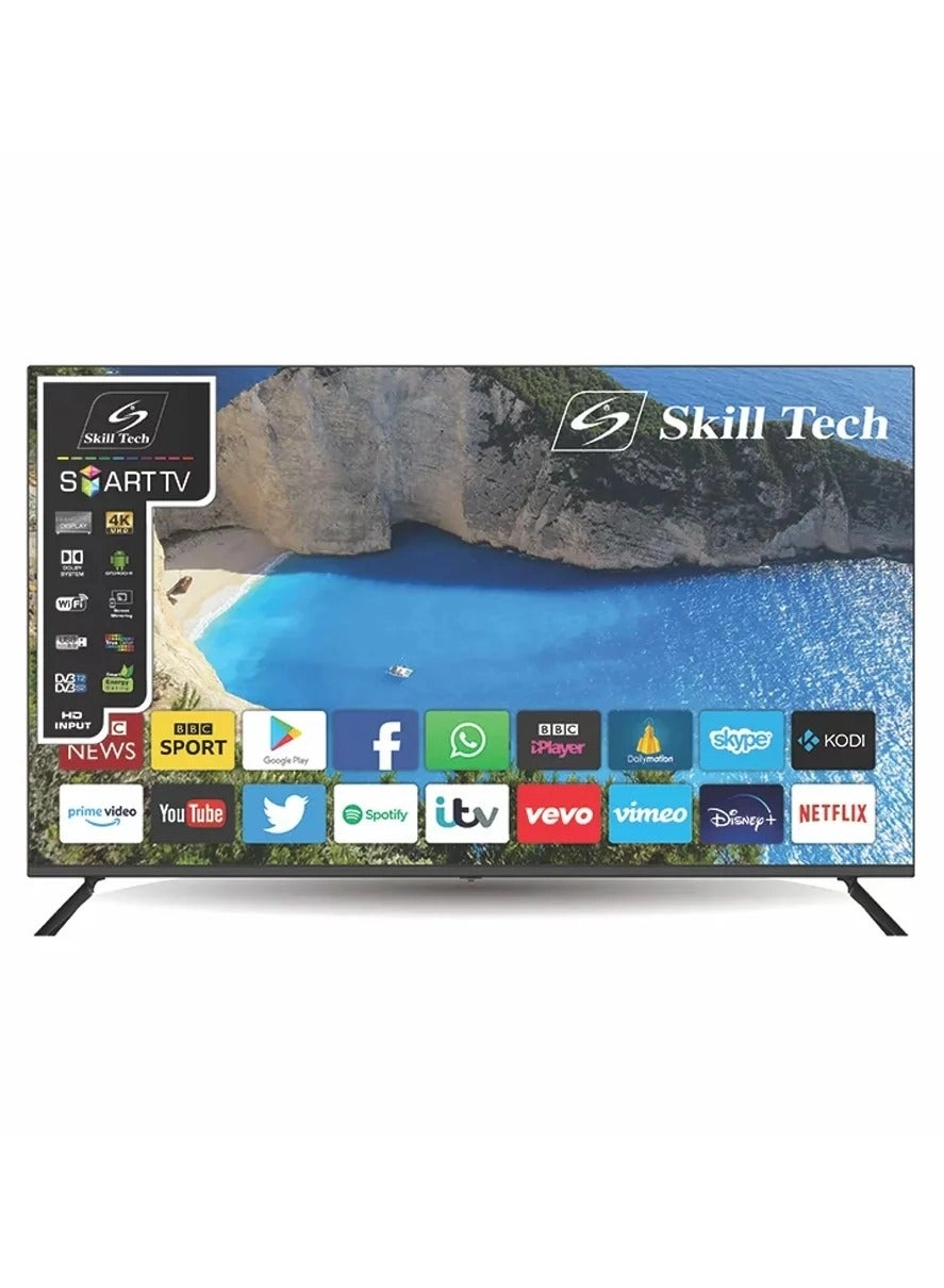SK5550S4KFL - 55 inch
