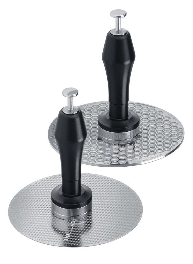 Magnetic Puck Screen Kit - 51mm 0.2mm 0.8mm