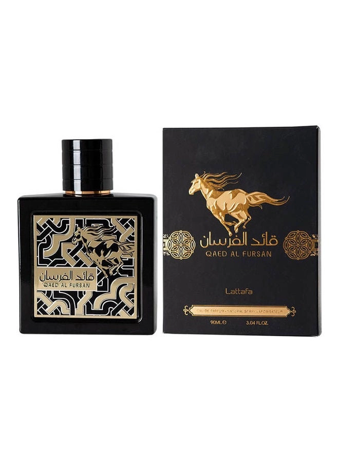 Quaed Al Fursan Ulimited Eau de Parfum 90ml