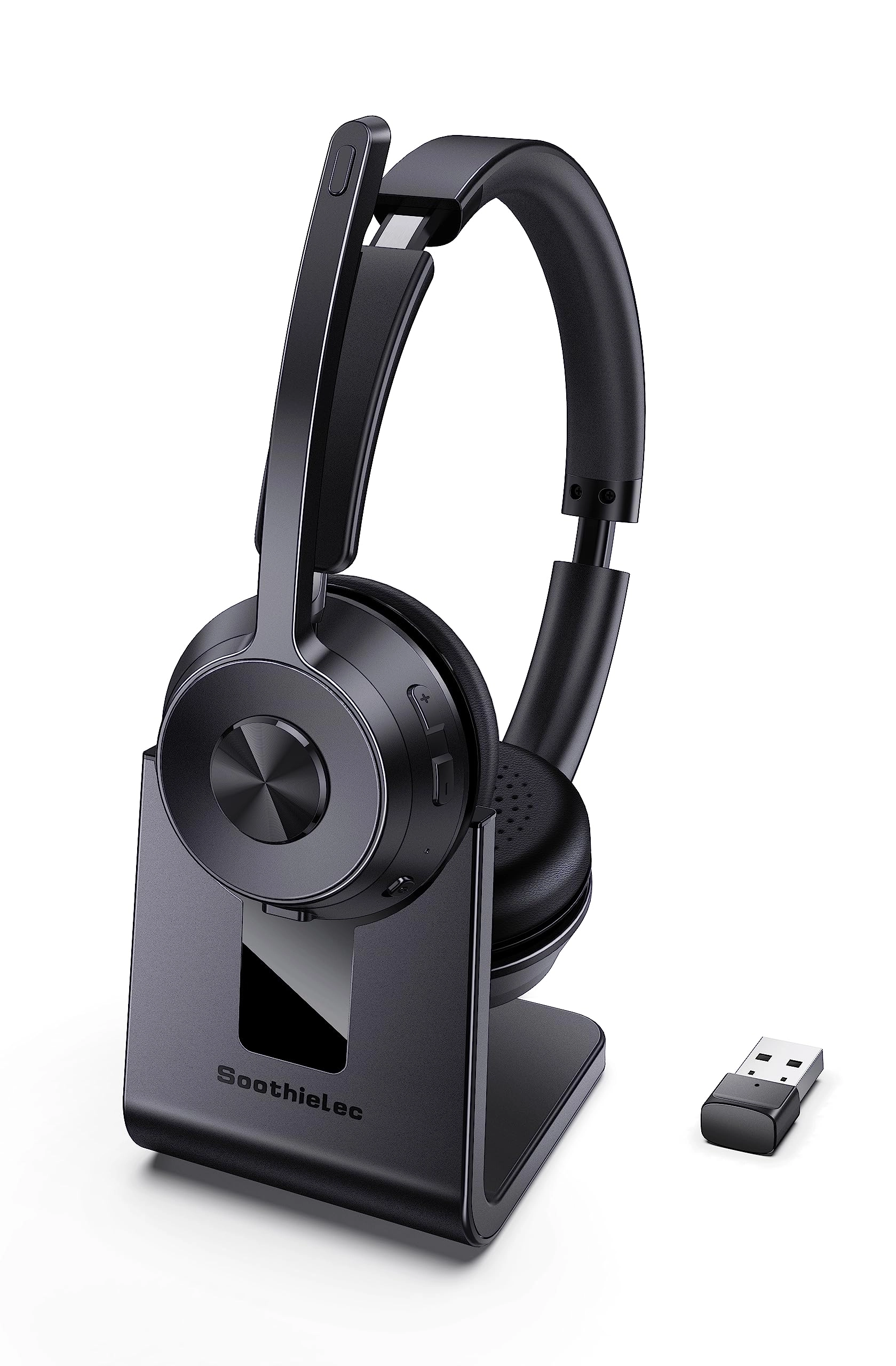 Soothielec KH156M - Wireless Headset