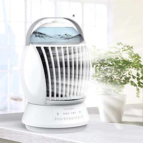 Mini air conditioner