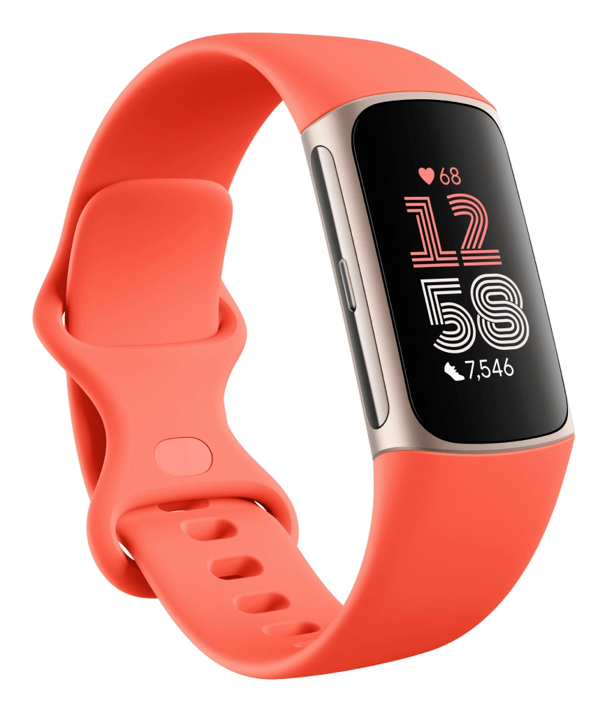 Fitbit Charge 6