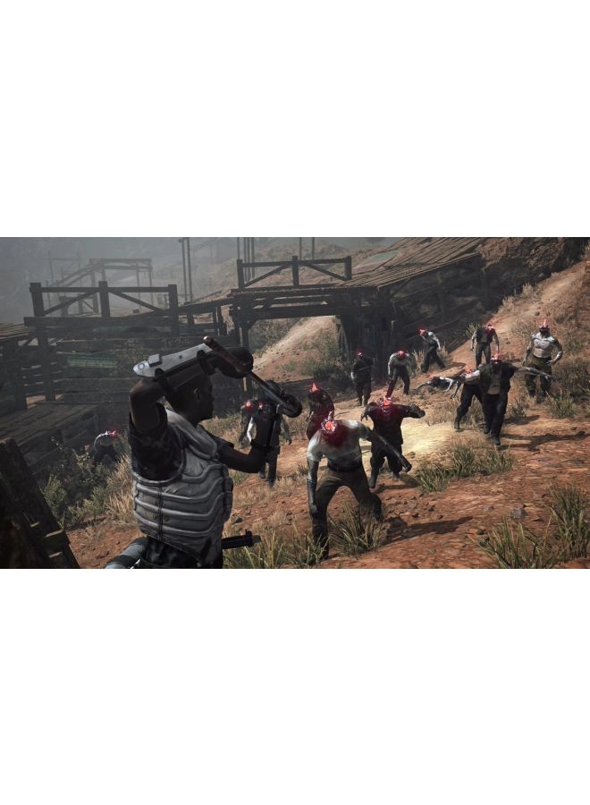 Metal Gear Survive | Xbox One