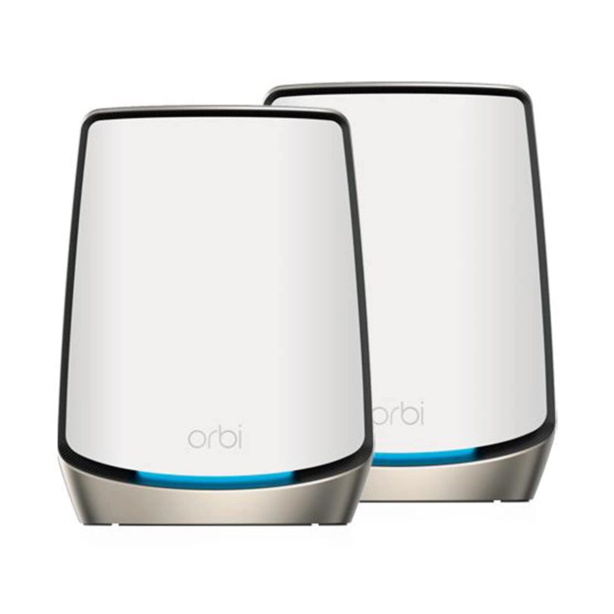 NETGEAR Orbi RBK862S - 802.11ac 802.11ax 802.11g 802.11n 1