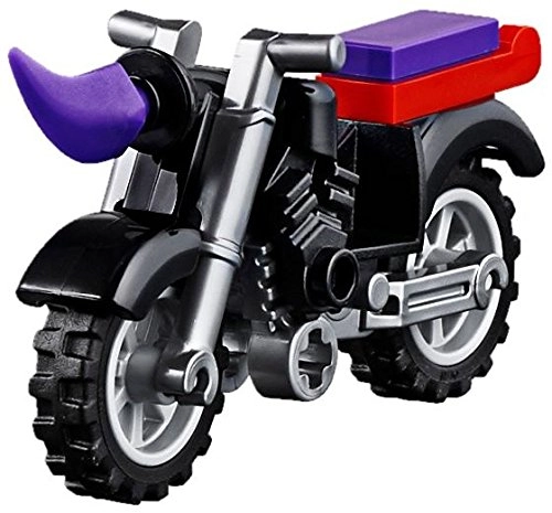 Ninjago Zane's Ninja Boat Pursuit (10755) - Movie