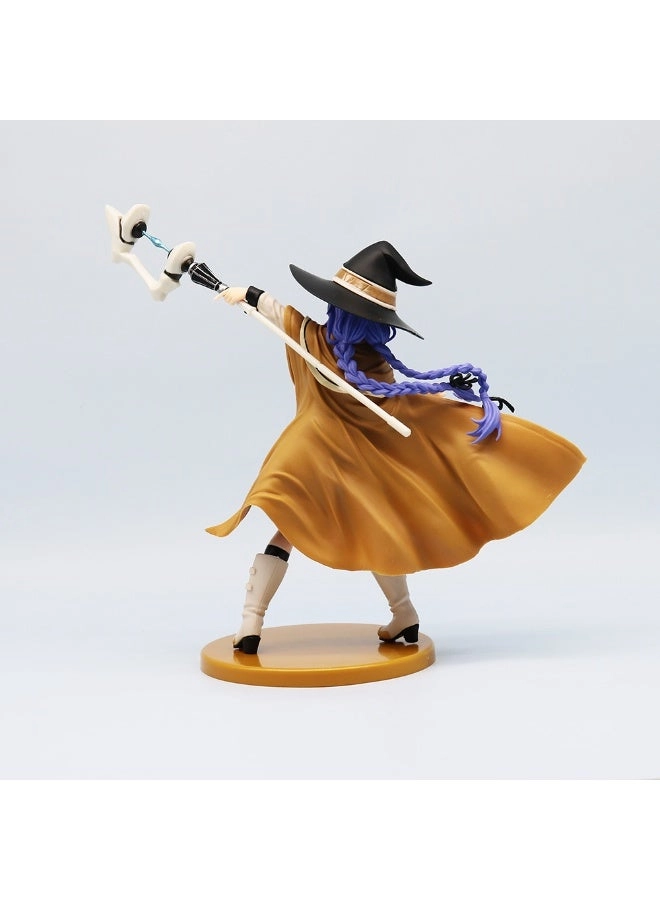 Roxy - Jobless Reincarnation (25 cm) (QQ0420)