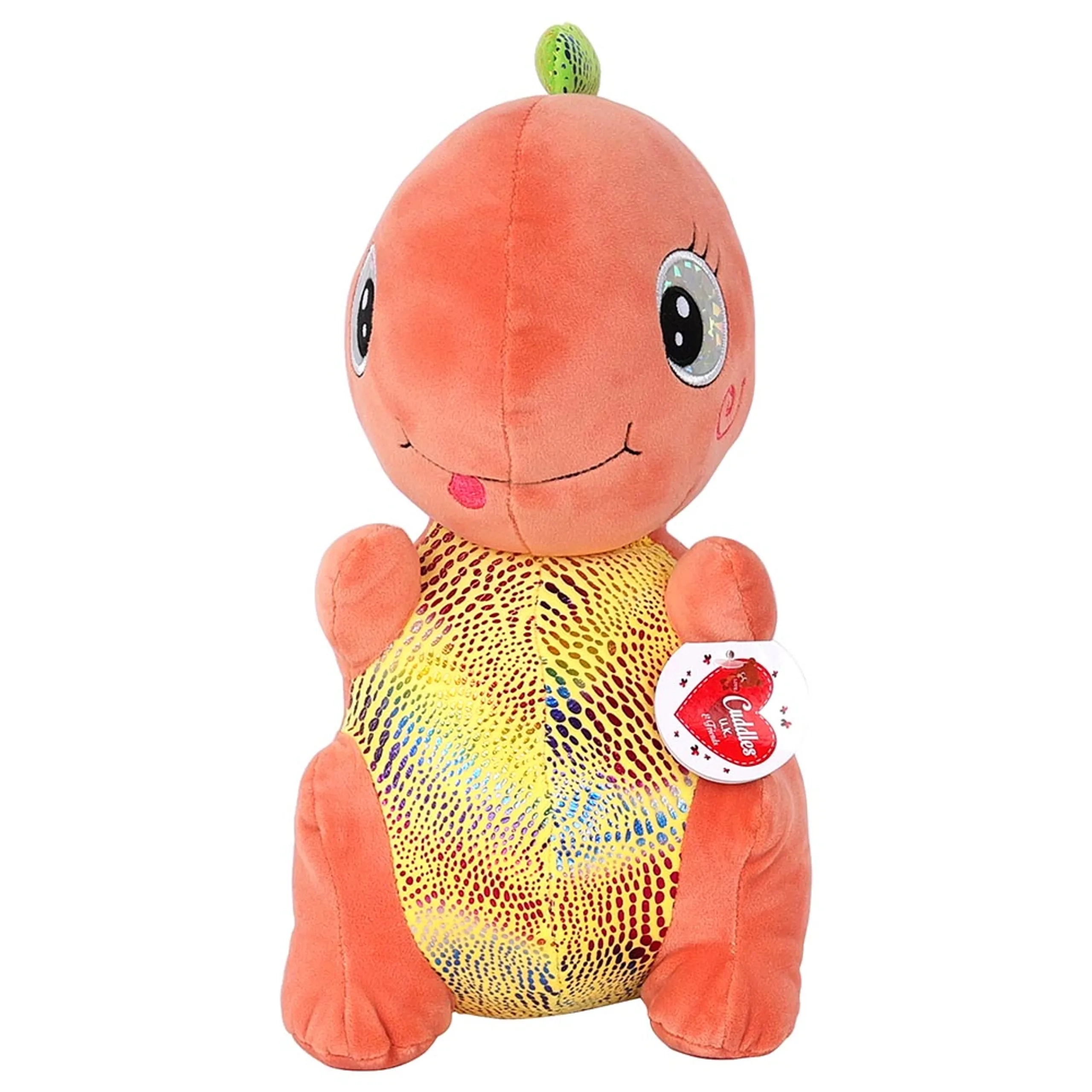 Cuddles Dino Marshmallow Series - 40 cm Plush