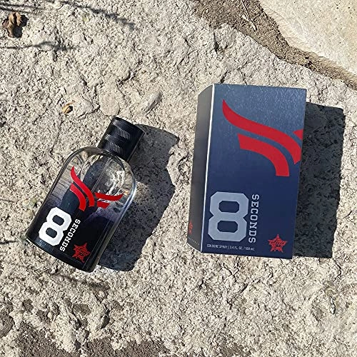 PBR 8 Seconds - 100 ml