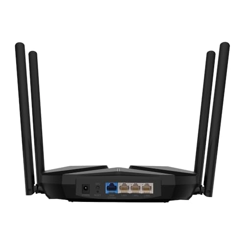 MR85X - 3000 Mbps WiFi 6