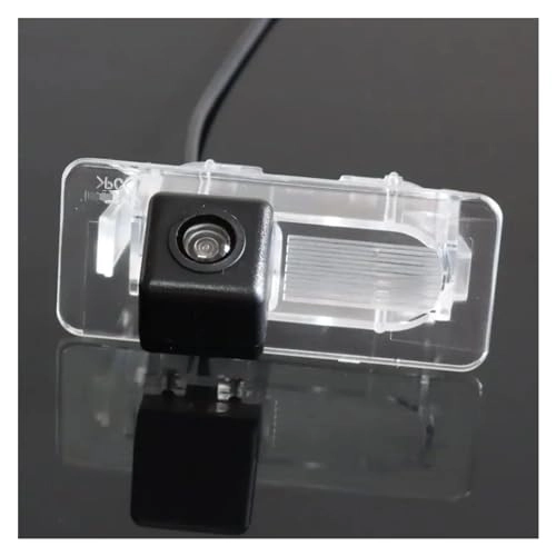 Car Backup Camera - Night vision 6M video cable 720x540