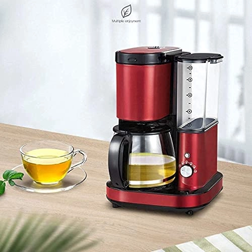 Bean to Cup - Grinder Permanent Filter