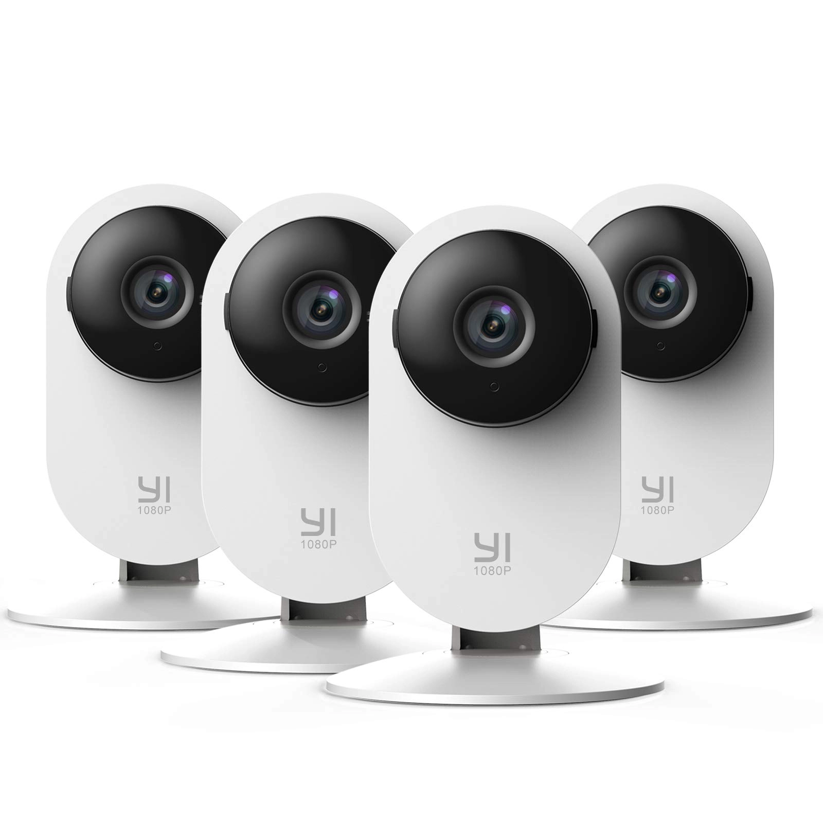 YI Technology Indoor Security Camera 1080p
