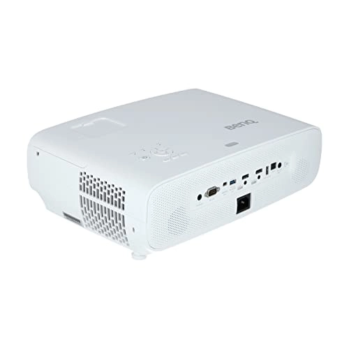 TK850i 3000 ANSI lumens 3840 x 2160 pixels