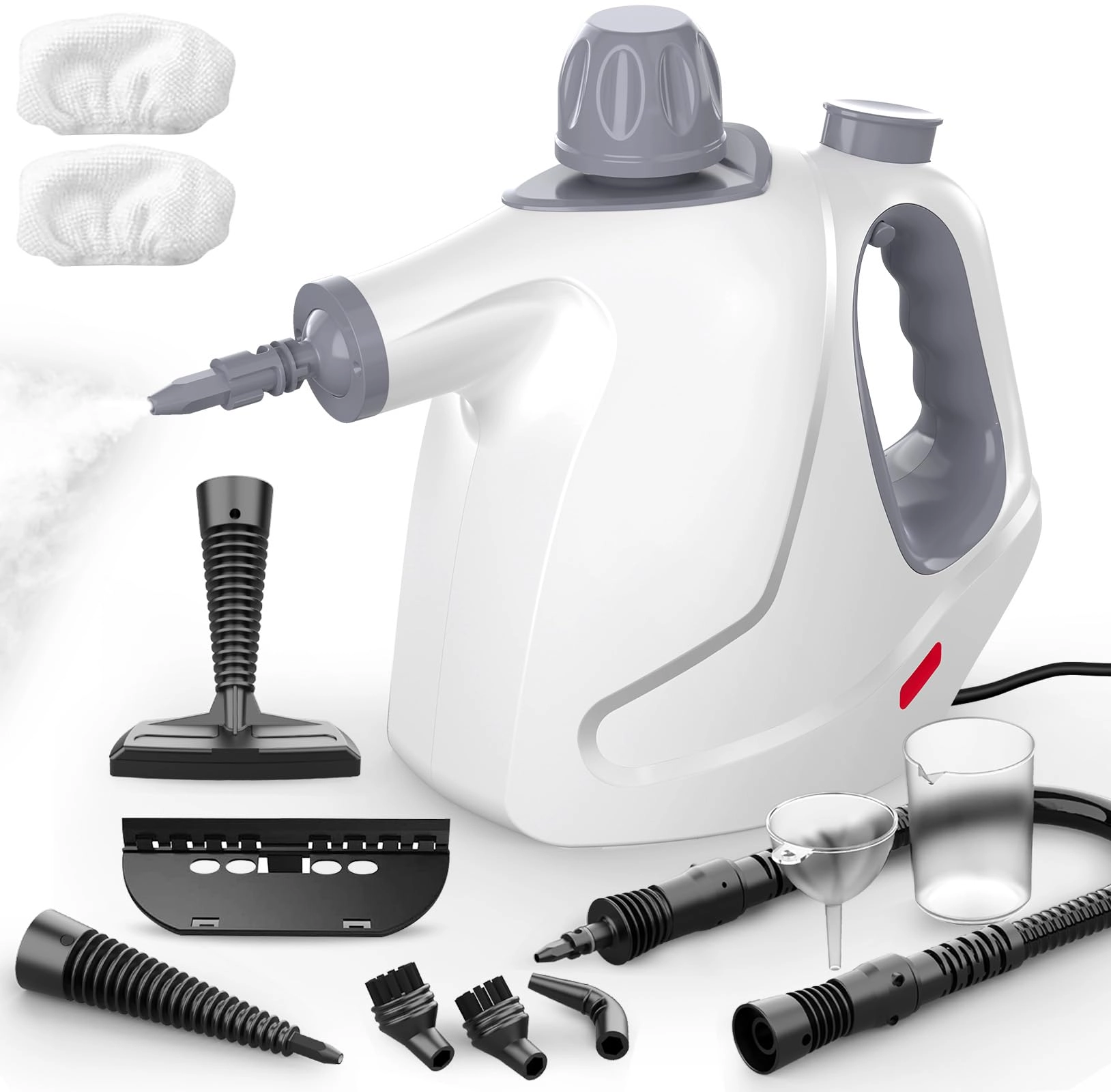 QumKal EM-320 - 450 Milliliters