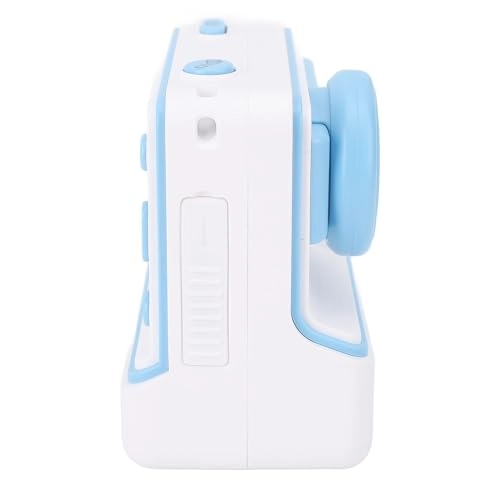 Kids Instant Print Camera