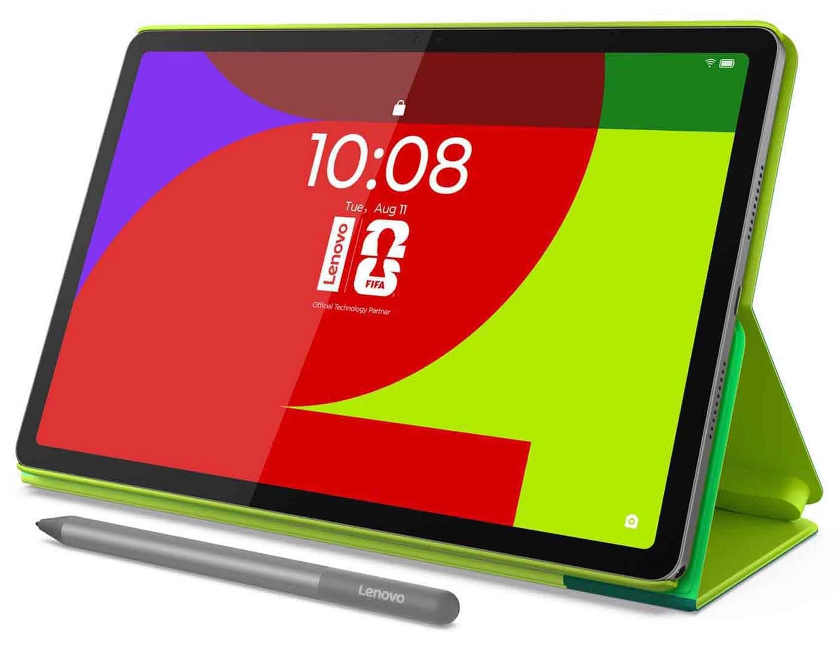 Lenovo Idea Tab - 256GB 11"