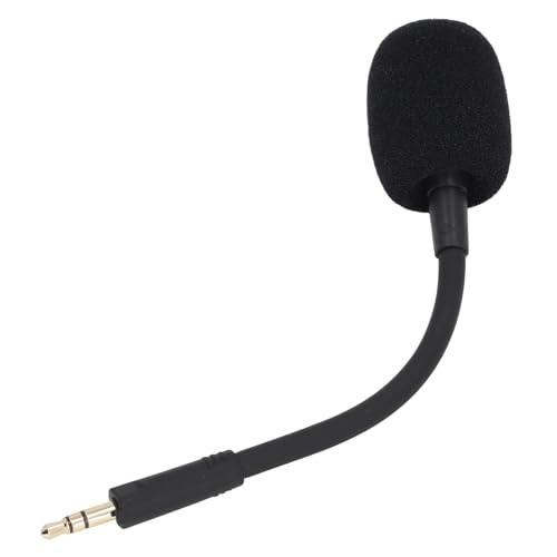 Yechiry4n8bkt7rg0 3.5mm-Mini-Jack Microphone