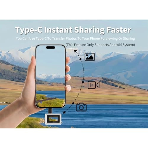 Tiny Keychain Camera - 1080P 720P 18g