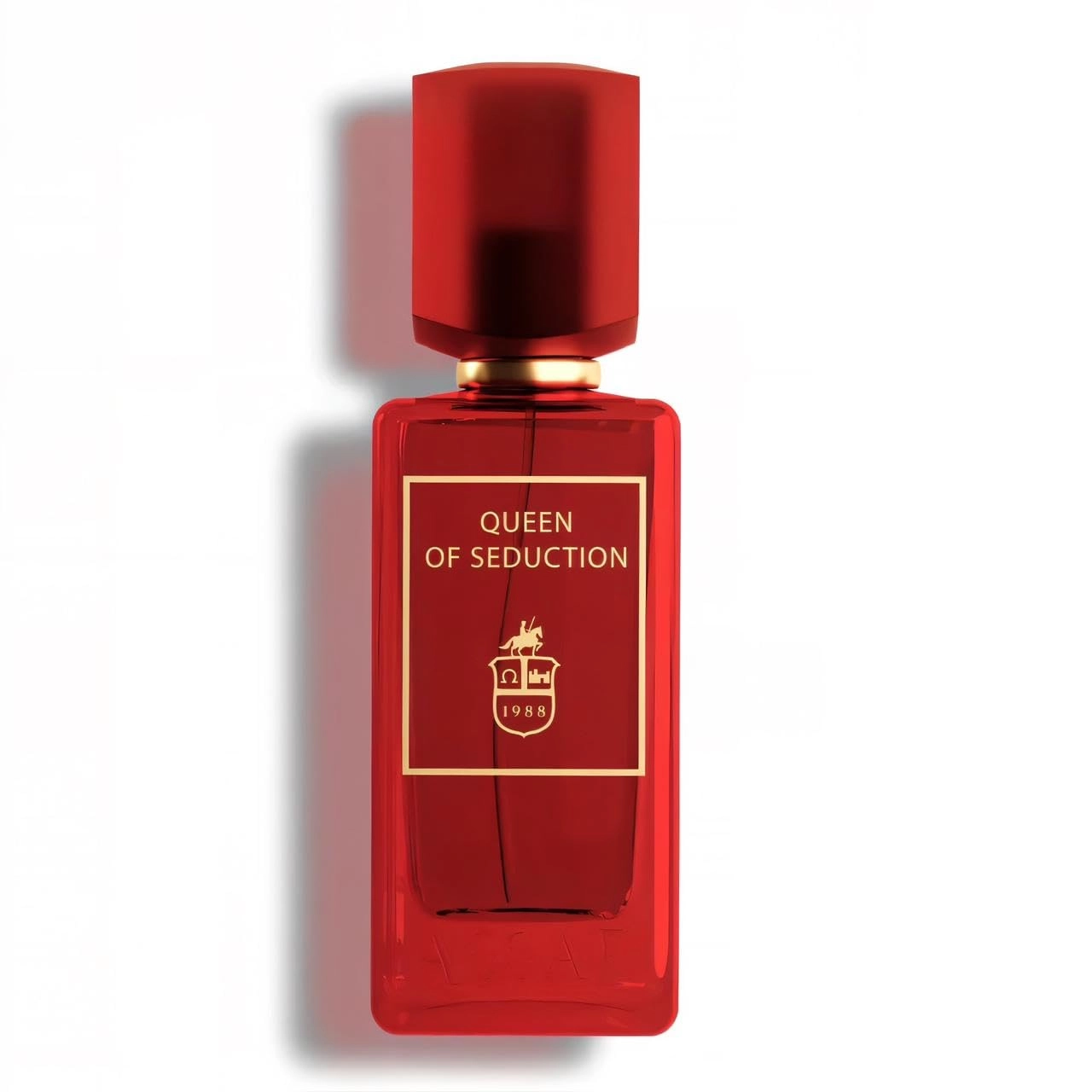 ASSAF Queen of Seduction Eau de Parfum 75 ml